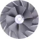 Roue de compresseur 1006764 S2ESL105 pour CAT 938F 3116T thumbnail 3