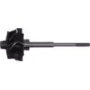 Roue de turbine de remplacement pour Ssang-Yong Musso Benz OM661 et Hyundai D4AE