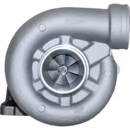 Turbocharger 04198272KZ S2A pour moteur DEUTZ BF6M1012E