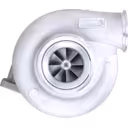 Turbocharger 1386377 HX60 para Scania DC16A - Reposição Aftermarket thumbnail 2