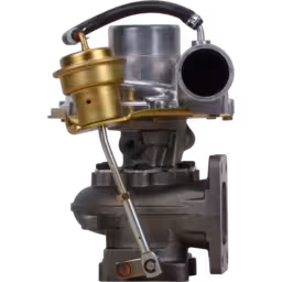 Turbocharger 24100-3260 pour HINO H07CT (Remplacement)