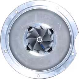 Turbocharger Core Replacement for Hitachi ZX160LC-3 Isuzu 4JJ1