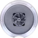 Turbocharger Core Replacement for Hitachi ZX160LC-3 Isuzu 4JJ1 thumbnail 4
