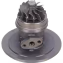 QSB Engine Turbo Replacement Core