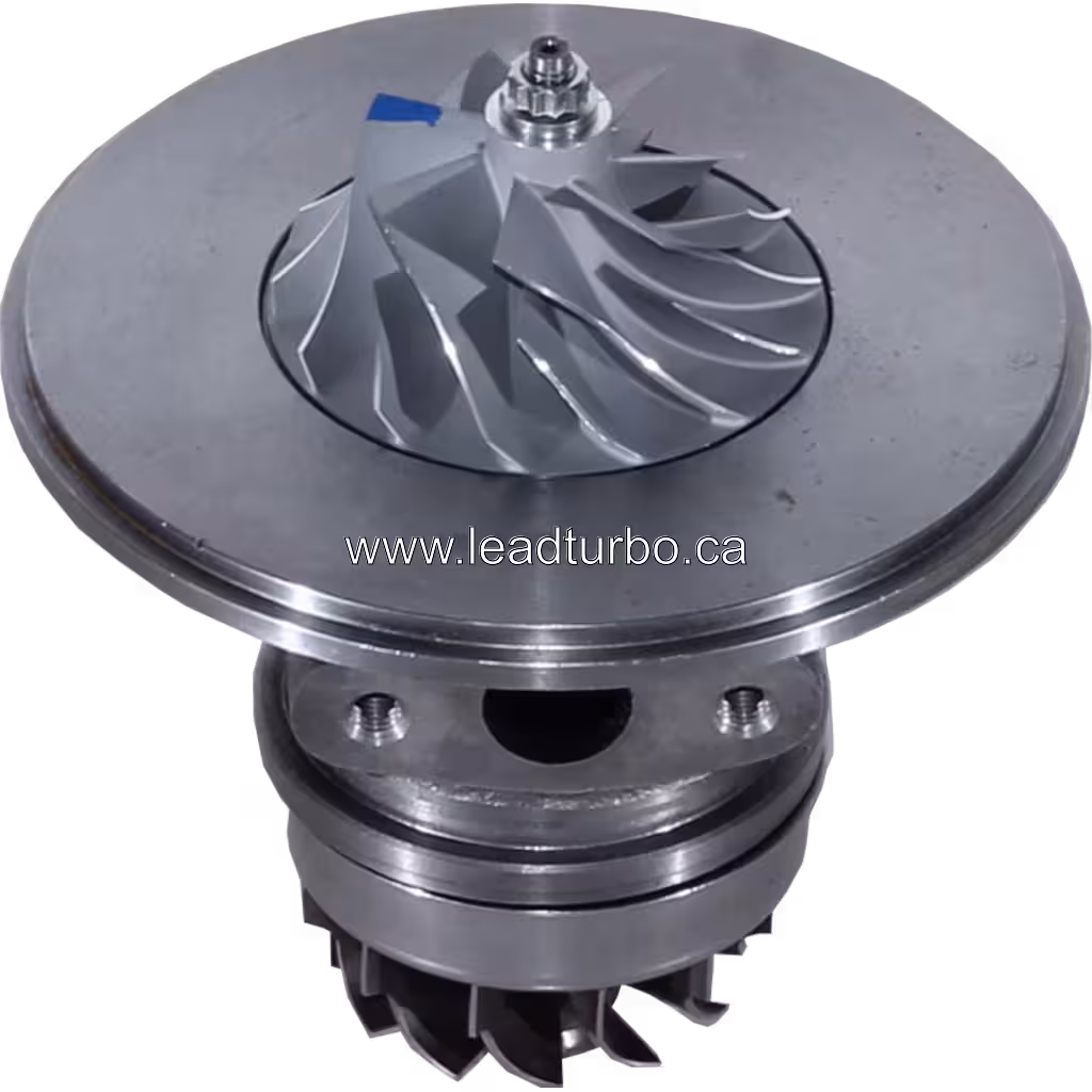 Aftermarket Turbo Core for Cummins Truck