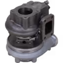 Marine and industrial turbocharger for TCD2013L04-2V engine replacement