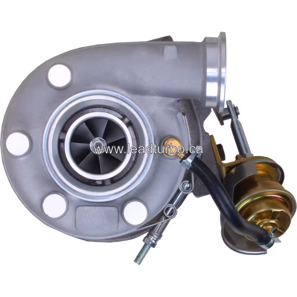 TCD2013L04-2V turbocharger replacement for Volvo Penta and Deutz engines