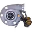 TCD2013L04-2V turbocharger replacement for Volvo Penta and Deutz engines