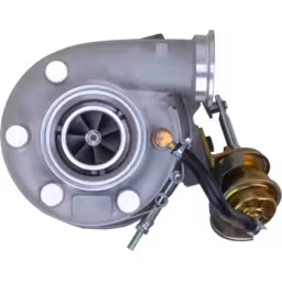 Turbocharger Replacement for Volvo Penta TCD2013L04-2V and Deutz Engines