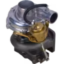 Turbochargeur de Remplacement 24100-3260 pour Hino H07CT(CXAX) thumbnail 3