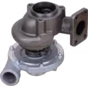 Turbocompresseur Caterpillar C4.4 référence 768525-0010