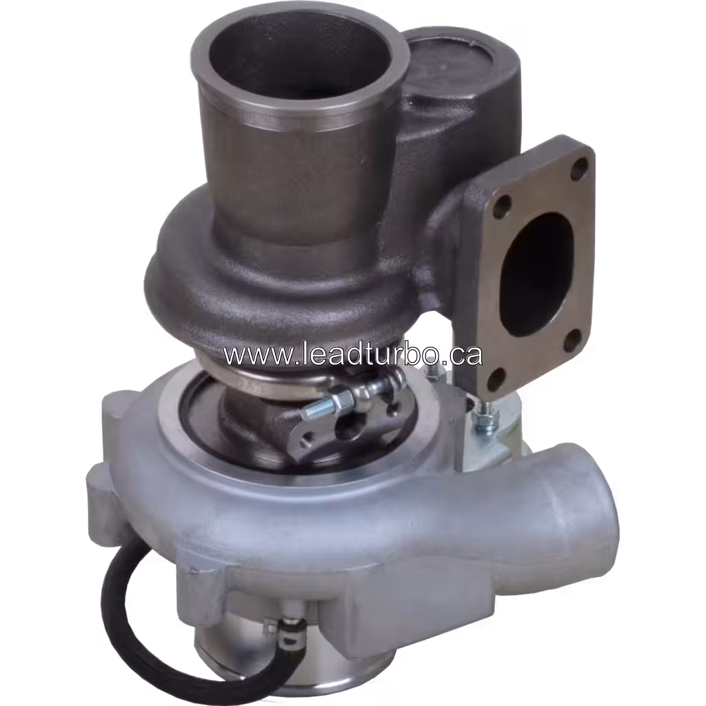 Turbocompresseur HX25W référence OEM 3599355