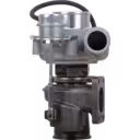 Turbocompresseur 4038790 HX25W vue avant