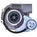 Turbocompresseur Komatsu PC120-6 S4D102E