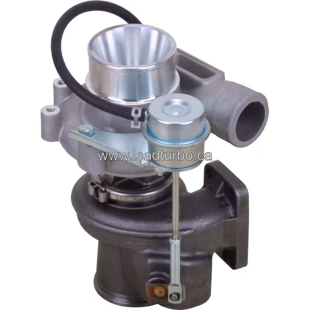 Turbocompresseur de remplacement pour Cummins 4BT
