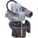 Turbocompresseur de remplacement pour Cummins 4BT