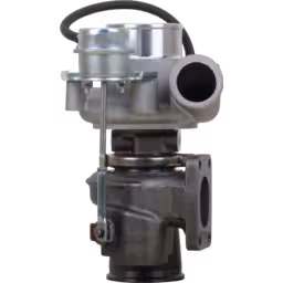 Turbocompresseur 4038790 HX25W pour Cummins 4BT