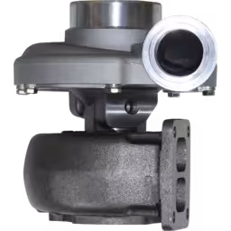 Turbocompresseur 53319886727 MAN D2866LF31 Remplacement