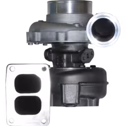 Turbocompresseur H2D 4033598 pour Perkins et Cummins