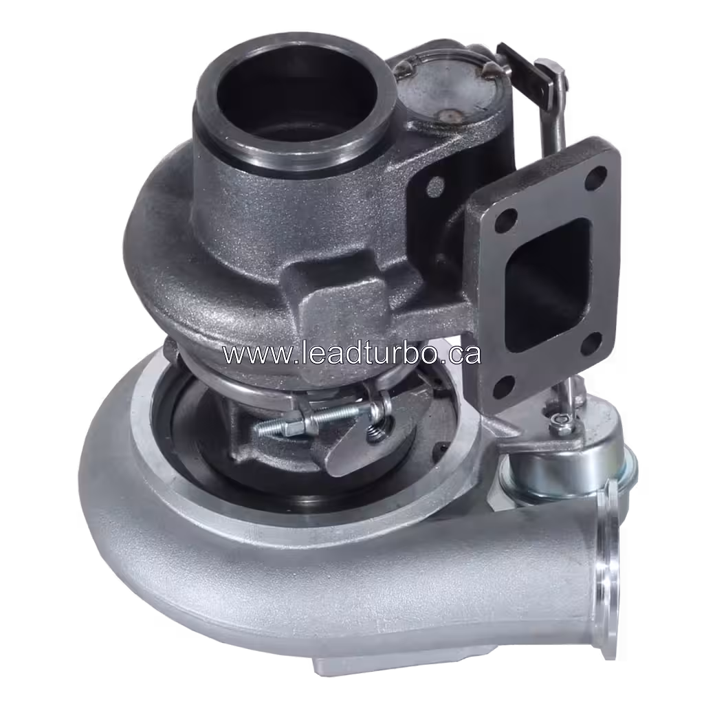 Turbocompresseur Cummins ISBE 5.9L pour DAF CF et LF