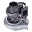 Turbocompresseur Cummins ISBE 5.9L pour DAF CF et LF