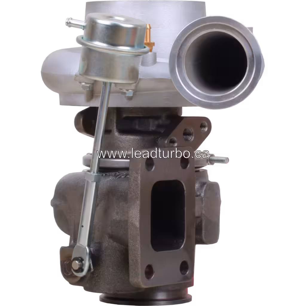 Turbocompresseur de remplacement pour DAF Truck et Cummins EEA
