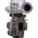 Turbocompresseur de remplacement pour DAF Truck et Cummins EEA
