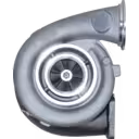 Turbocompresseur TMF5102 emballage et étiquette