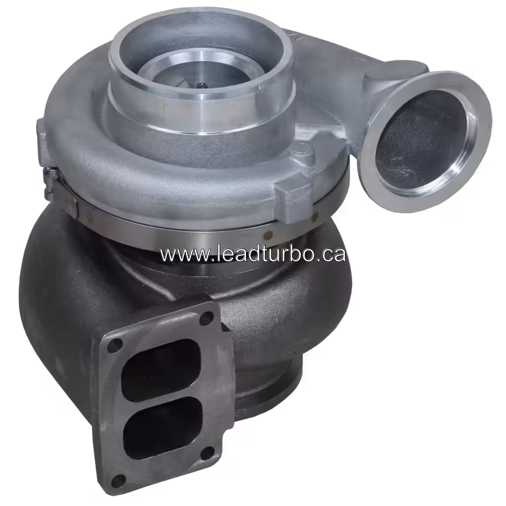 Turbocompresseur de remplacement Detroit Diesel Series 60