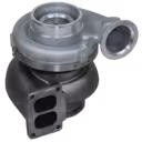Turbocompresseur de remplacement 23508410 TMF5102 pour Detroit Diesel Series 60