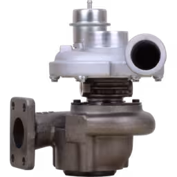 Turbocompresseur de remplacement 2674A806 GT2560S pour Perkins et Cummins