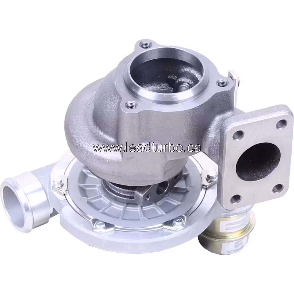 Turbocompresseur GT2556S pour applications agricoles et industrielles
