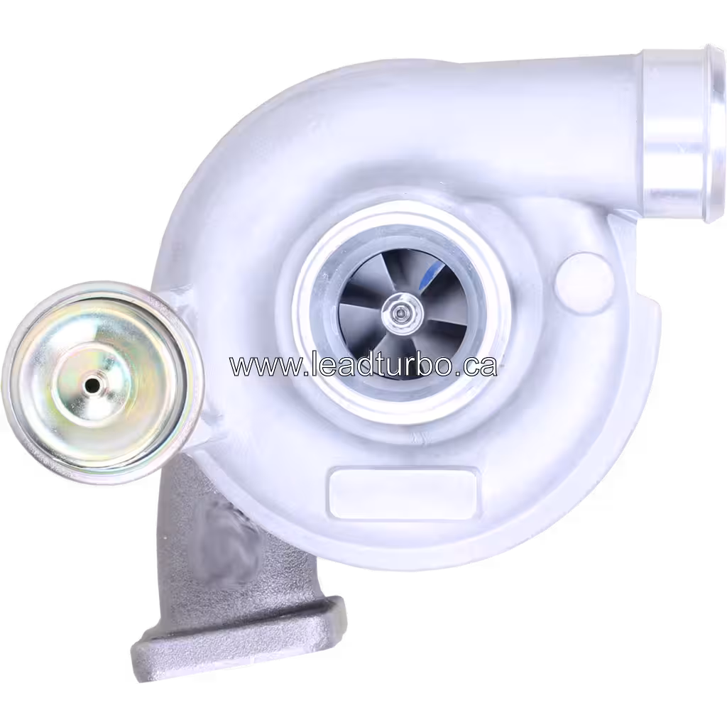 Turbocompresseur 2674A812 GT2556S pour Perkins