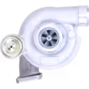 Turbocompresseur 2674A812 GT2556S pour Perkins