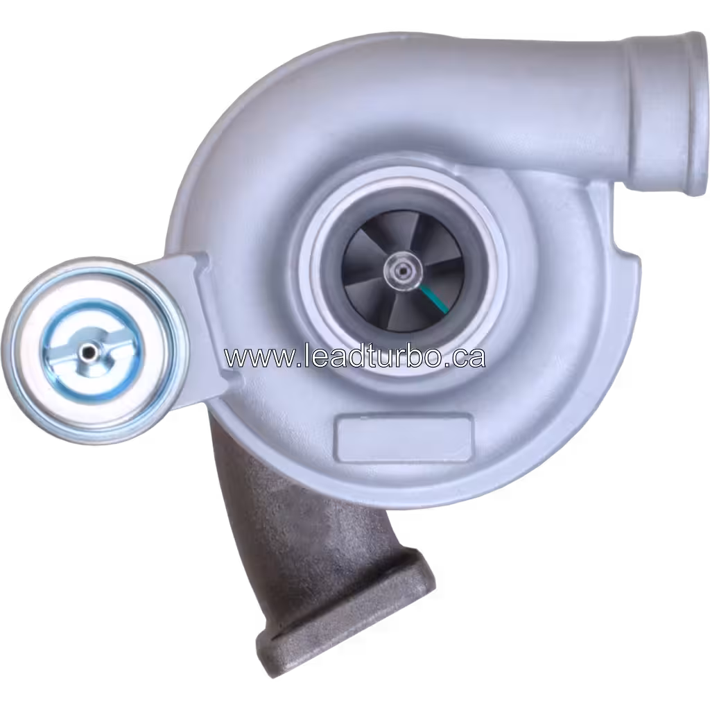 Emballage du turbocompresseur 2674A812 dimensions 21x23x26 cm