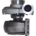 Turbocompresseur de remplacement pour MAN D2866LF31 409HP