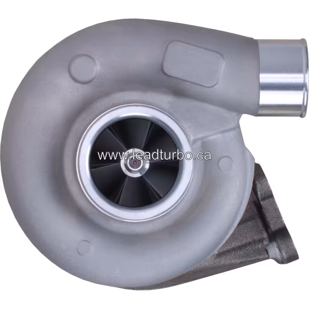 Emballage du turbocompresseur de rechange poids 14 kg