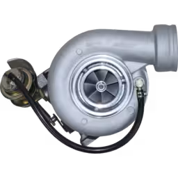 Турбокомпресор 314592 S200G для RENAULT TRUCK (MIDR040226 C63 B63)