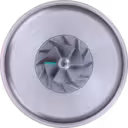 Yanmar Marine 4LHA-STE turbocharger core replacement