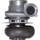 0R5751 TL8107 Turbocharger Replacement for CAT 3412 Engine thumbnail 2