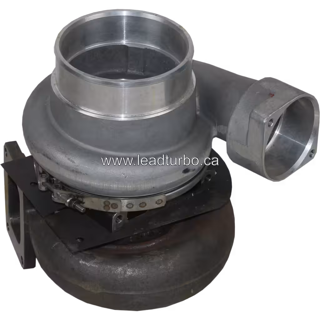 0R5751 TL8107 Turbocharger Replacement for CAT 3412 Engine