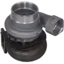 0R5751 TL8107 Turbocharger Replacement for CAT 3412 Engine thumbnail 3
