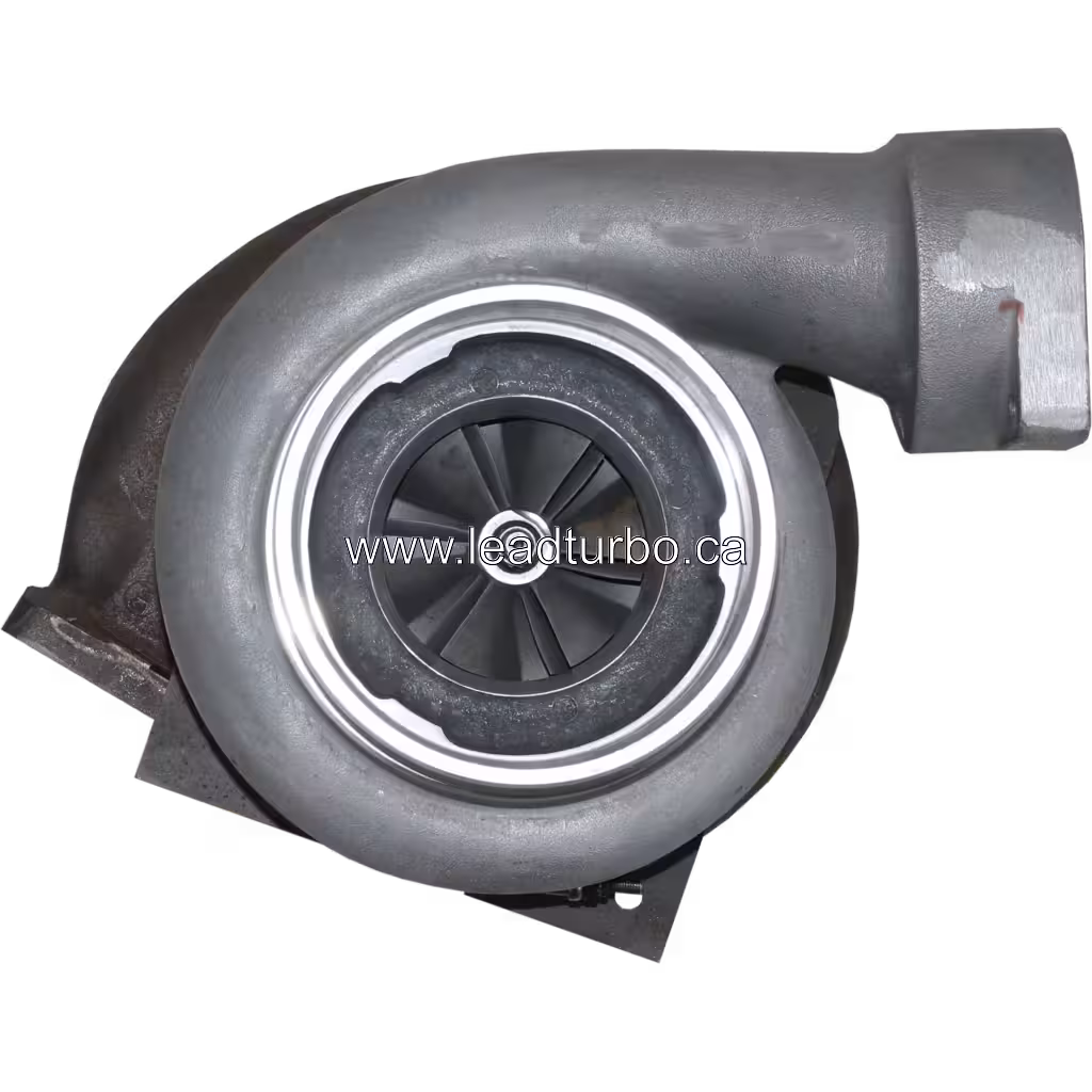0R5751 Turbocharger TL8107 para CAT 3412 - Reposição Aftermarket