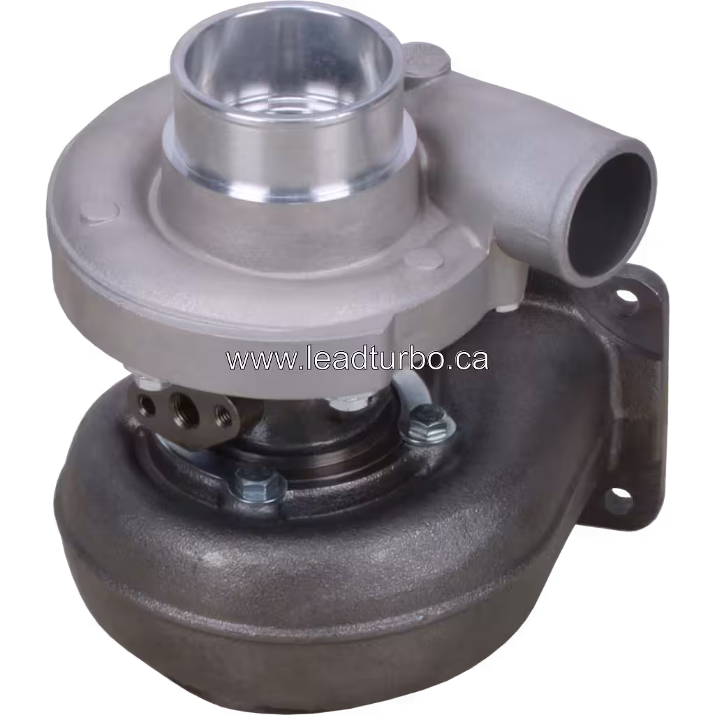 172433 Turbocharger Replacement for John Deere 6068H | S200S055
