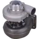 172433 Turbocharger Replacement for John Deere 6068H | S200S055 thumbnail 3