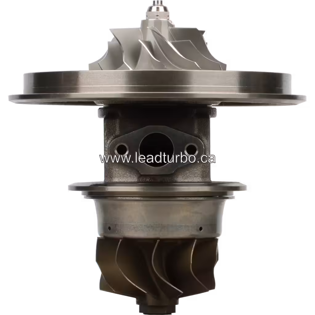 2555477 Core de Turbocharger para CAT C15 (GTA5008B)