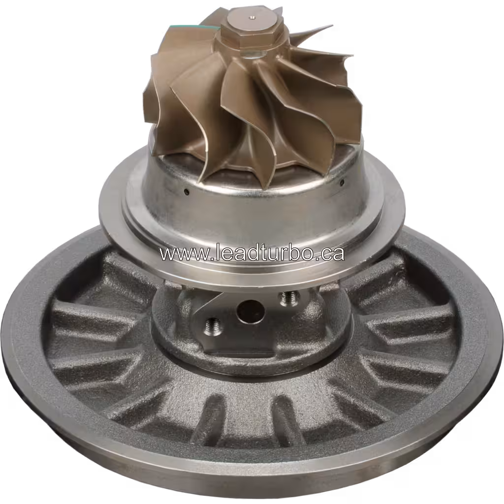 2555477 GTA5008B Turbocharger Core Replacement for CAT C15 Trucks