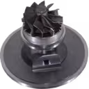 53317100018 Turbocharger Core Replacement for MAN F2000E / D2876LF4V thumbnail 4