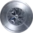 53317100018 Turbocharger Core Replacement for MAN F2000E / D2876LF4V thumbnail 2