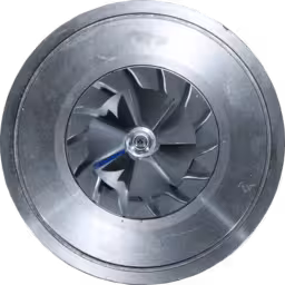 53317100018 Turbocharger Core Replacement for MAN F2000E / D2876LF4V